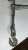 Metal Ratchet Chain Binders (2) - 12
