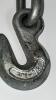 Metal Ratchet Chain Binders (2) - 16