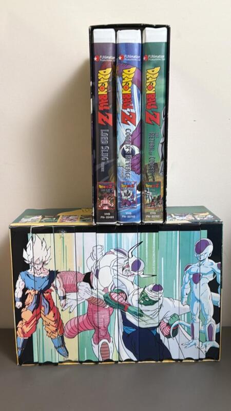 Dragonball Z