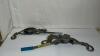 Cable Pullers (2) - 2