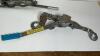 Cable Pullers (2) - 4