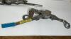 Cable Pullers (2) - 5