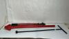 Bolt Cutter, Pipe Bender & Water Meter Tool