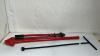 Bolt Cutter, Pipe Bender & Water Meter Tool - 2