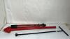 Bolt Cutter, Pipe Bender & Water Meter Tool - 3