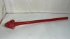 Bolt Cutter, Pipe Bender & Water Meter Tool - 4