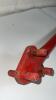 Bolt Cutter, Pipe Bender & Water Meter Tool - 5