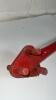 Bolt Cutter, Pipe Bender & Water Meter Tool - 6