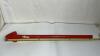 Bolt Cutter, Pipe Bender & Water Meter Tool - 9