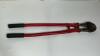 Bolt Cutter, Pipe Bender & Water Meter Tool - 17