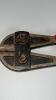 Bolt Cutter, Pipe Bender & Water Meter Tool - 19