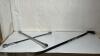 Crow bar & 4-Way Lug Wrench - 3