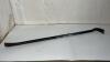Crow bar & 4-Way Lug Wrench - 13