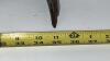 Crow bar & 4-Way Lug Wrench - 18