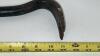 Crow bar & 4-Way Lug Wrench - 19
