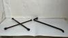 Crow bar & 4-Way Lug Wrench - 2