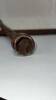 Crow bar & 4-Way Lug Wrench - 4