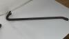 Crow bar & 4-Way Lug Wrench - 7