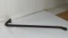 Crow bar & 4-Way Lug Wrench - 8