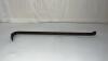 Crow bar & 4-Way Lug Wrench - 11