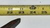 Crow bar & 4-Way Lug Wrench - 15