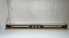 Carpenter Square, Level & Ruler - 20