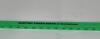 Carpenter Square, Level & Ruler - 27