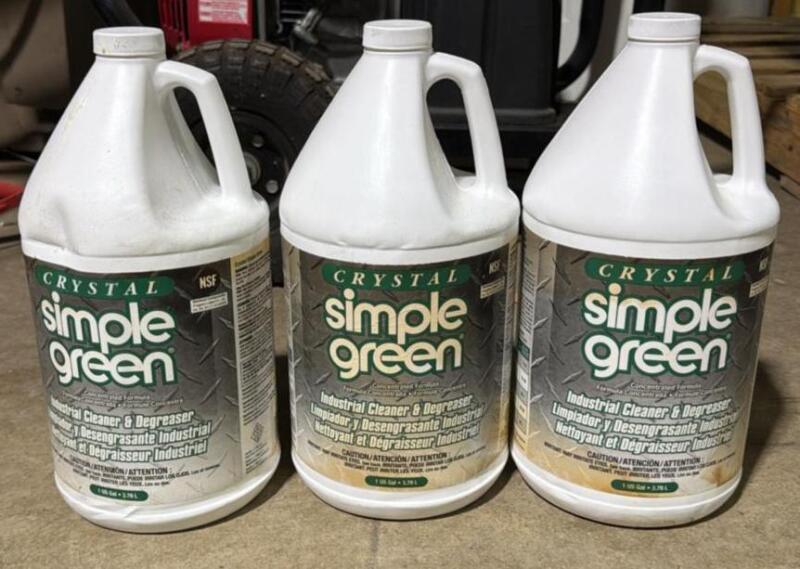Simple Green (3)
