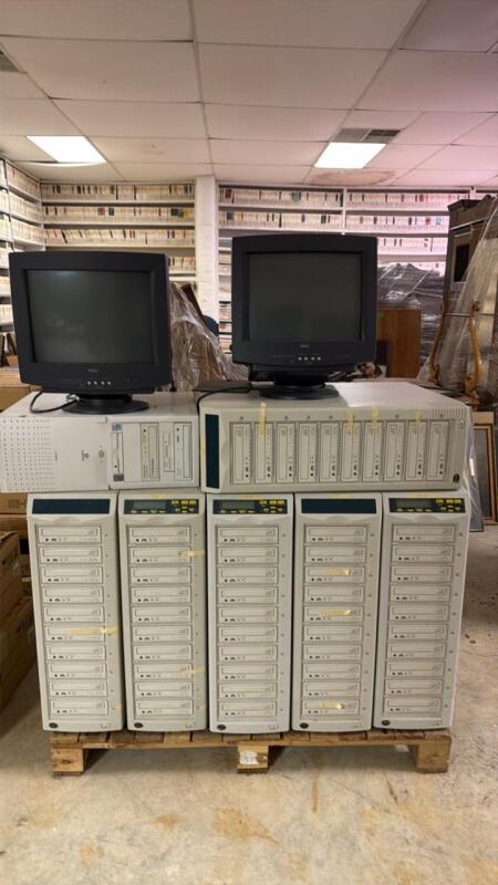 Pallet of Electronics