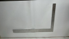 Carpenter Square, Level & Ruler - 6