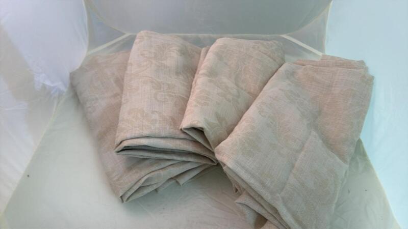 Rodeo Home Drapery Panels (4)