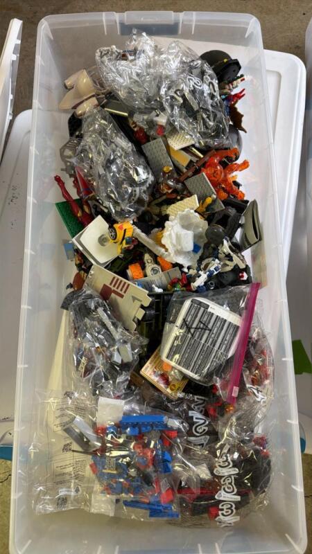 Legos