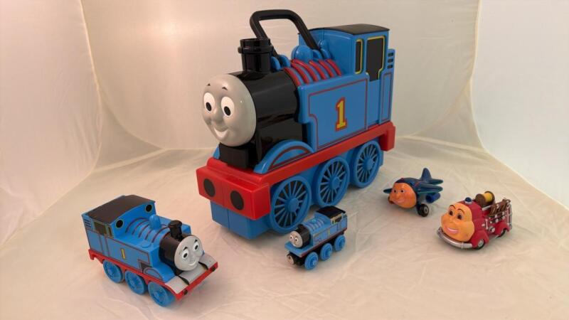 Thomas The Train
