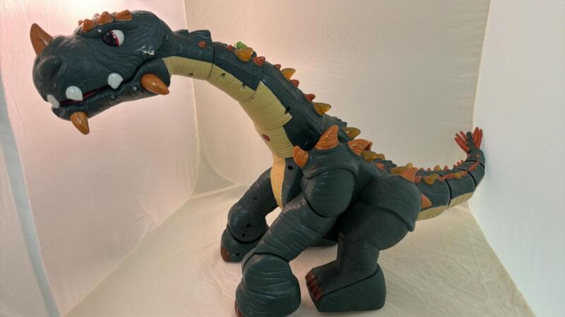 Dinosaur