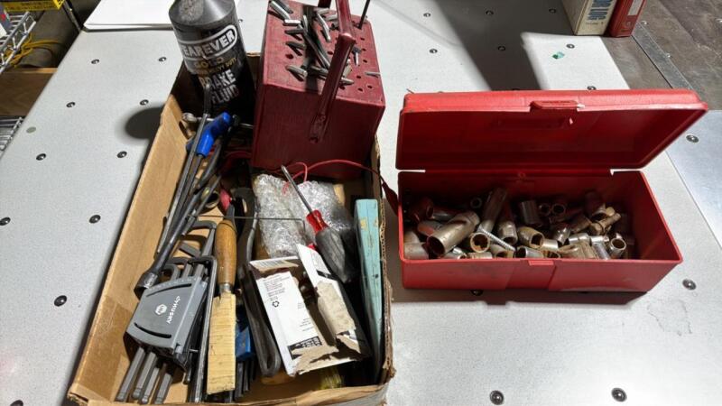 Tools