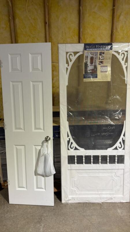 Doors
