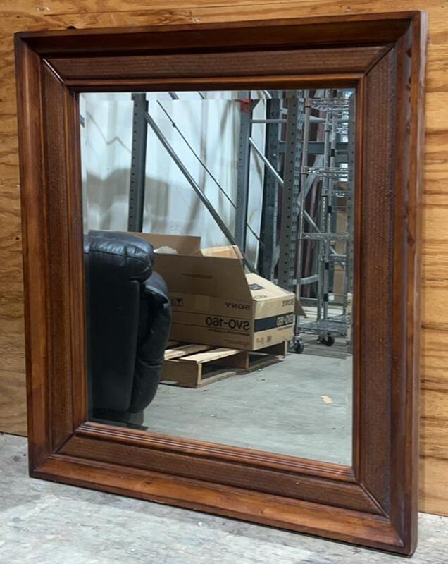 Decorative Hanging Wall Mirror
