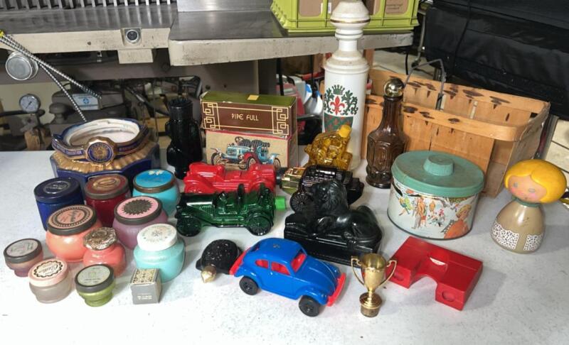 Vintage Collectibles