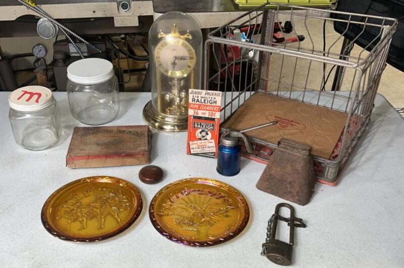 Vintage Collectibles