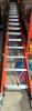 Werner 32ft. Fiberglass Ladder