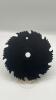 Hand Painted Circular Saw Blade - 8