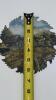 Hand Painted Circular Saw Blade - 13