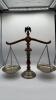 Americana Scales of Justice - 2