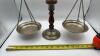 Americana Scales of Justice - 7