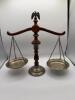 Americana Scales of Justice - 9