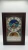Burpee Seeds Planter's Clock - 2