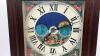 Burpee Seeds Planter's Clock - 6