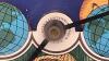 Burpee Seeds Planter's Clock - 8