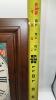 Burpee Seeds Planter's Clock - 27