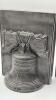 Liberty Bell Pass & Stow Bookends (2) - 3